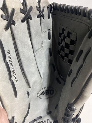 Gant Wilson A360 14 Pouces - Droitier - Baseball/Softball - Occasion état Excellent