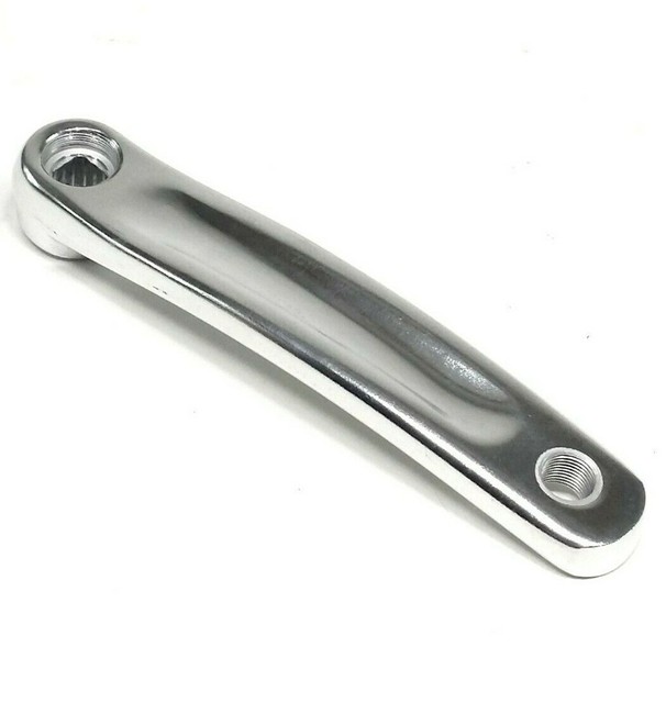 left crank arm square taper