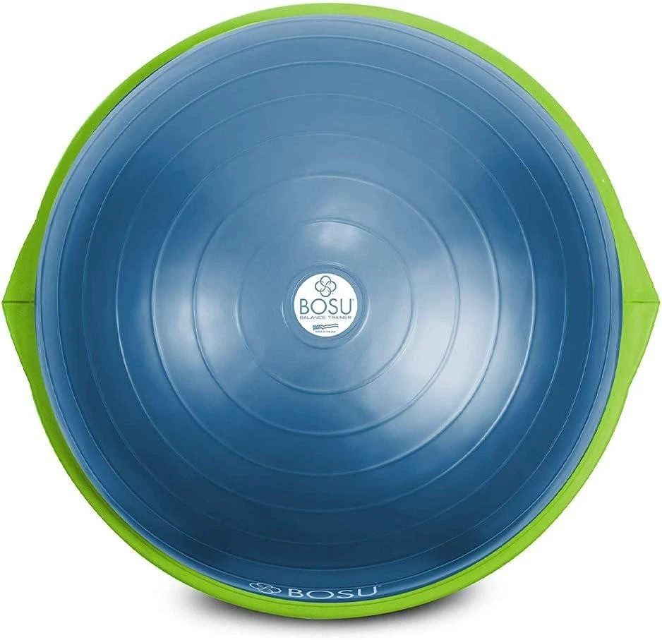 Bosu BalanceTrainer Heimtraining Kraft