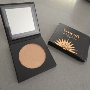 Areceli | Tequila Highlighter Blanco - Full Size NIB