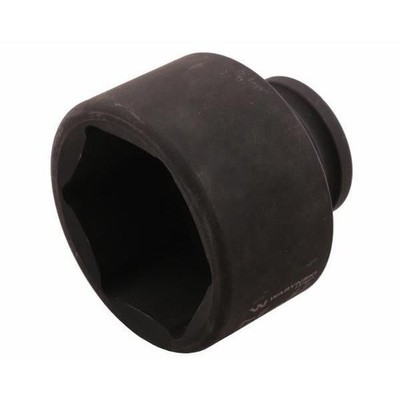 Hex Impact Socket 3/4 Inch Drive 70mm CrMo DIN 3129