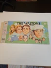 Vintage, 1974 Milton Bradley The Waltons Board Game Complete #4407