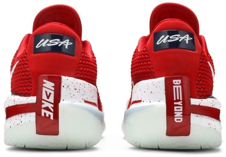 Size 12 - Nike Air Zoom GT Cut Team USA for sale online | eBay