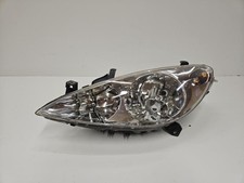 Feu avant (phare) Peugeot 307