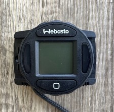 Webasto Smartemp Control Kit 2.0