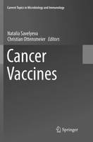 Natalia Savelyeva (U. A.) | Cancer Vaccines | Taschenbuch | Englisch (2018)