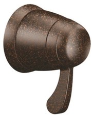 Moen TS3600ORB Single Handle Volume Control Valve Trim Only from the ExactTemp