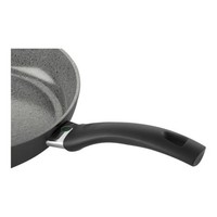 Ballarini Bratpfanne 24Cm Keramik Induktion Antihaft Aluminium Schwarz