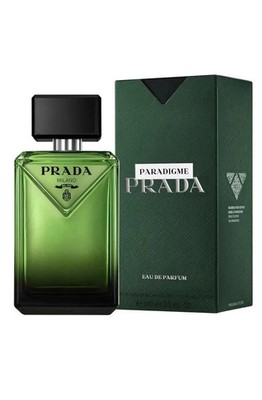 Prada Paradigme Eau de Parfum 3.3 oz / 100ml for Men   New