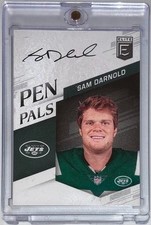 2018 Donruss NASCAR Racing Cards 10