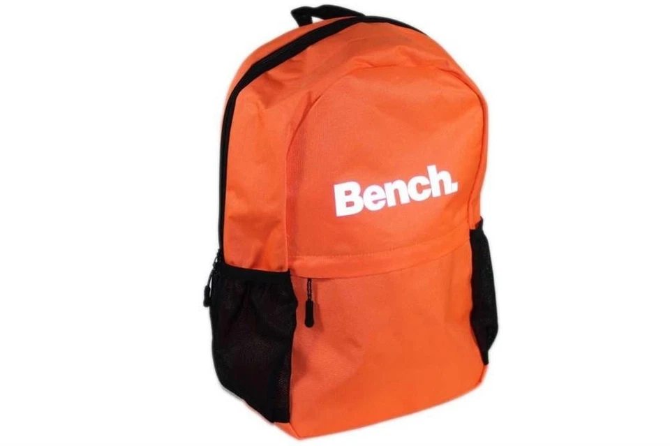 Rucksack Bench 42x30x16cm 16l tangerine (mandarine)