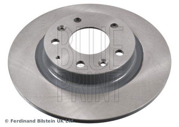 2X Blue Print Bremsscheibe ADM543132 FüR Mazda DK CX Skyactiv DK2WS DK5FW AWD-image