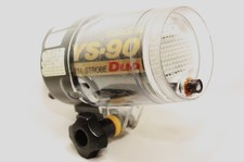 [Eccellente] Sea & Sea YS-90 TTL Auto Strobe Duo dal Giappone #A102098