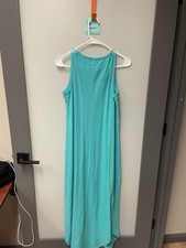 chinese dress ladies Petals and Denim Maxi Dress-S to XL  Turn In Heads Shop Online