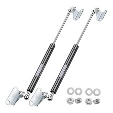 Gas Shock Strut Spring Lift Support for RV Bed Door Lid 15 Inch 67LB/300N