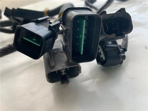 Arnés de cables Jeep Grand Cherokee (ZJ/Z)(1993->) P511 Foto 3 de 4