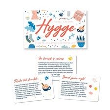 Gift Republic 100 Ways to Be More Hygge To Live Well