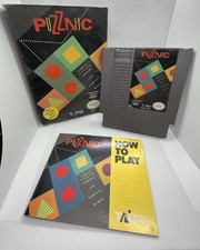 Puzznic (1989) - MobyGames