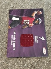 2026 Sage Low Series - LaNorris Sellers Athlete Apparel #AA-LS - South Carolina