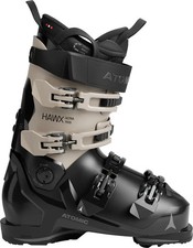 ATOMIC Ski Schuhe HAWX ULTRA 110 S Ski Schuh 2026 black/cement Skistiefel Winter