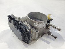 Used Fuel Injection Throttle Body Fits 2010 Toyota Camry Throttle Valve Assembl Used Fuel Injection Throttle Body Fits 2010 Toyota Camry Throttle Valve Assembl
