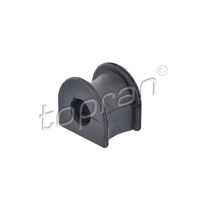 Pour Ford Orion Puma 6543416 7102392 Silent Bloc Barre Stabilisatrice Arrière - Photo 1/1