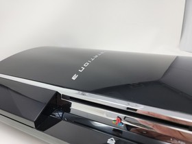 Frankenstein PS3 CECHA00 CECH-A00 40nm RSX Backward Compatible SSD