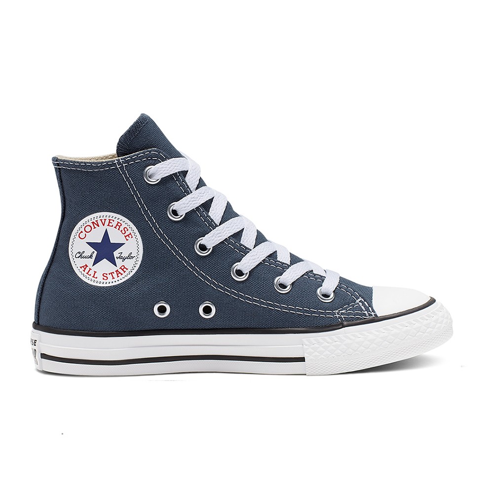 Shoes Converse Chuck Taylor All Star Youths Size 12.5 Uk Code 3J233C -9B