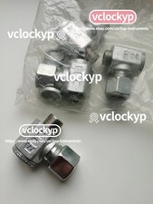 1PC Parker DSVW12S Rotatable Hinged Joint