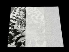 480 Buffered Archival Tissue Paper Sheets 17 x 22 Acid-Free Art Photo Wrap