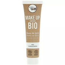 Born to bio - Base de teint BIO N°1 incolore