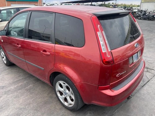 Generatore per FORD C-MAX (CB3) (2007) Trend 2007 559197 - Foto 9 di 9