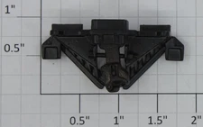 Lionel 18056-71 Semi-Scale Hudson Pilot Assembly - Complete