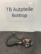 BMW E60 E61 E63 IBS Minus Kabel Batterie Kabel 6928989 6944687
