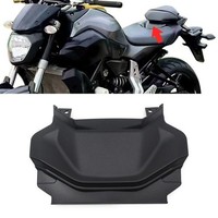 Motorrad Verkleidung Motorrad Heck Heckklappe FüR Yamaha MT07 14-17
