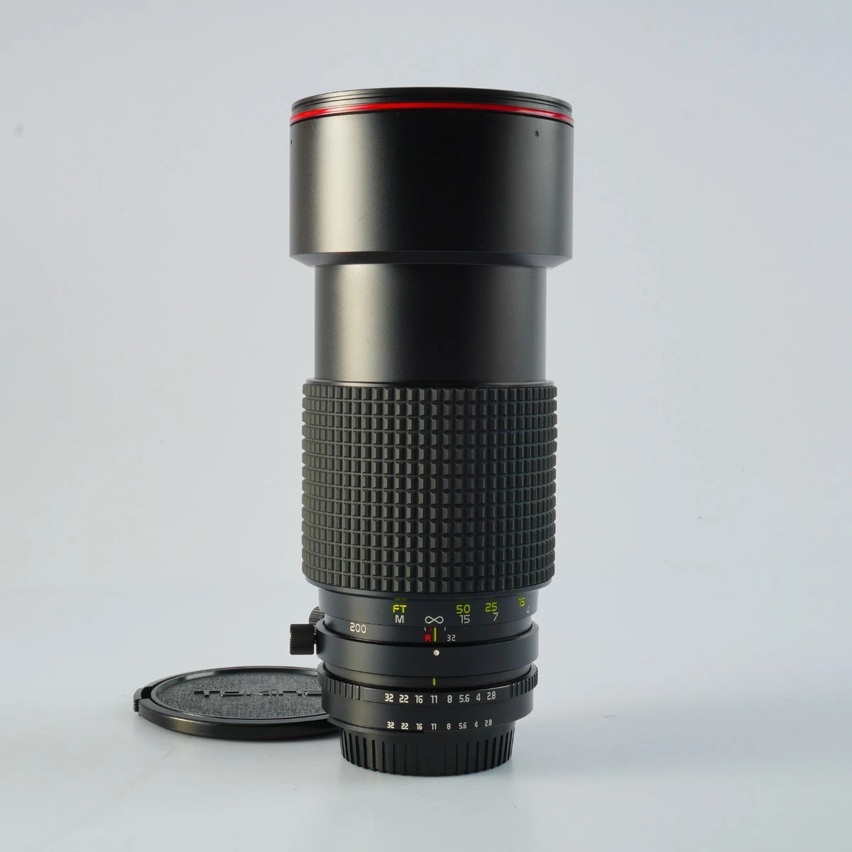 Tokina f/2.8 Camera Lenses 80-200mm Focal for sale - eBay