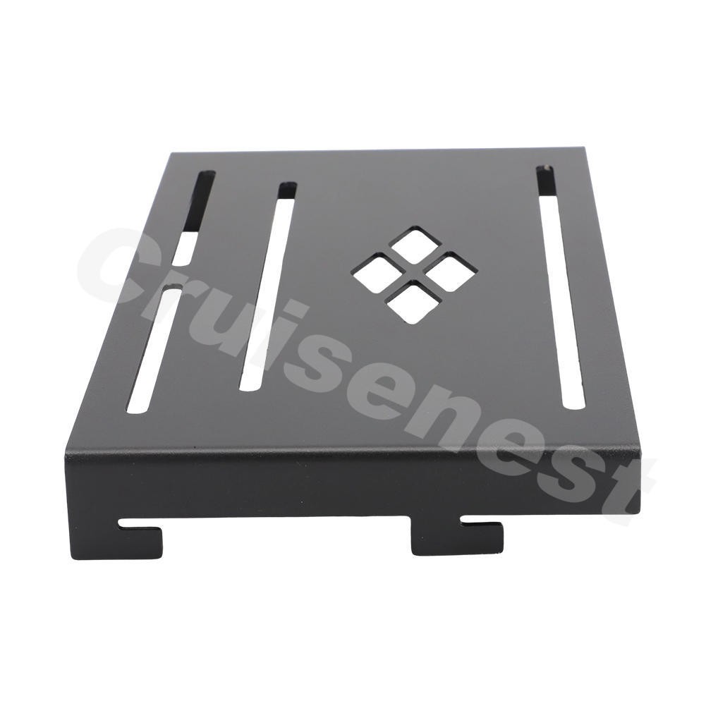 For 132 FAB Computer Monitor Mount Adjustable fits Snap-On Work Center Hutch