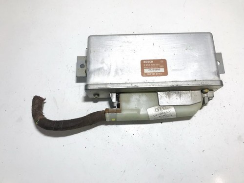 0265100056 Steuergerät ABS 27208880  4a0907379a Audi 80 DE554058-02