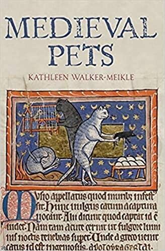 Medieval Pets by Kathleen Walker-Meikle - - Image 5