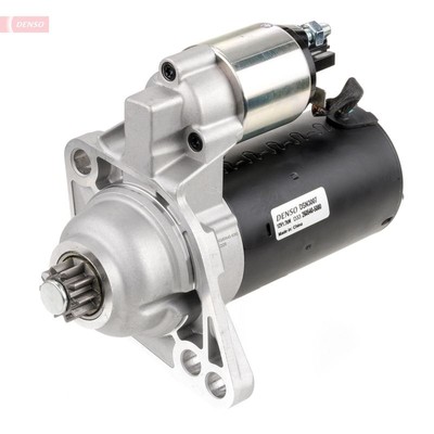Starter denso für AUDI A3 Sportback 1.9 TDI DSN3007