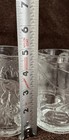 Vintage 1995 McDonald's Batman & Robin Clear Glass Mugs Batman Forever Set Of 2 — photo 10