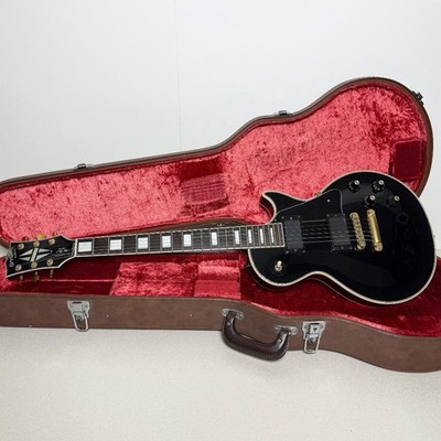 希少 Orville by Gibson Les Paul Custom 89年 Rare Orville by Gibson Les Paul Custom 1989 | eBay