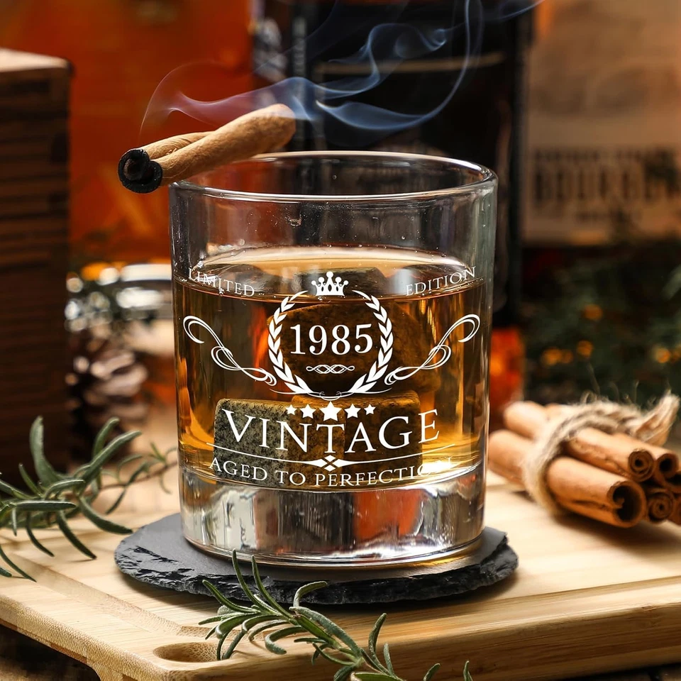 40-й день рождения подарки для мужчин - 40-й день рождения украшения для мужчин, вечеринки расходные материалы - Изображение 4 из 4