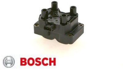 BOSCH 0221503407 Zündspule Zündmodul 