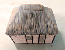 Flames Of War, Rural Farm Buildings, BB137, 15mm Terrain, Battlefield in a Box