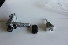 Mercedes-Benz SLK R 170, Zündschalter, Türschliesszylinder mit 1 Schlüssel Mercedes-Benz SLK R 170, Zündschalter, Türschliesszylinder mit 1 Schlüssel
