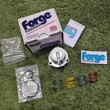 Focus RS ST MK1 + Focus RS ST MK2 + Focus RS ST MK3 Blow Off Schubumluftventil