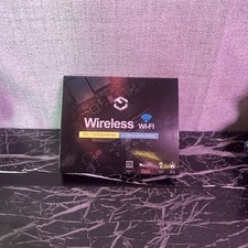 Wifi Network Card INTEL. For Mini PCI OR NGFF M.2. New. 2.4/5/6 GHz.B2