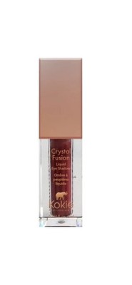 Kokie Cosmetics Crystal Fusion Liquid Eyeshadow, Solstice *NEW*