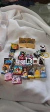 Lot Of 23  Mini Brands Bag 2